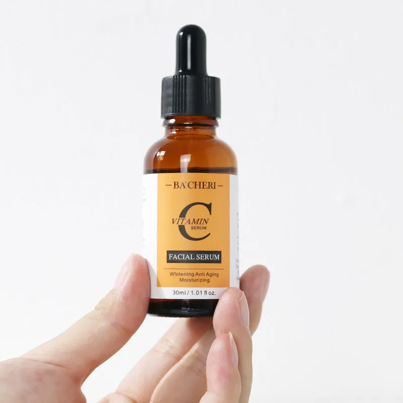 Vitamin C Essence for Skin Brightening & Pore Tightening – 30ml